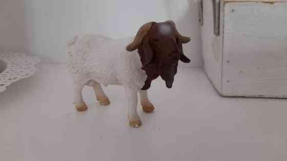 Schleich Kemijärvi