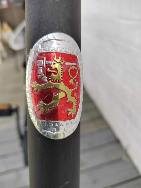 Tunturi Lumo 28' Espoo - valokuva 3