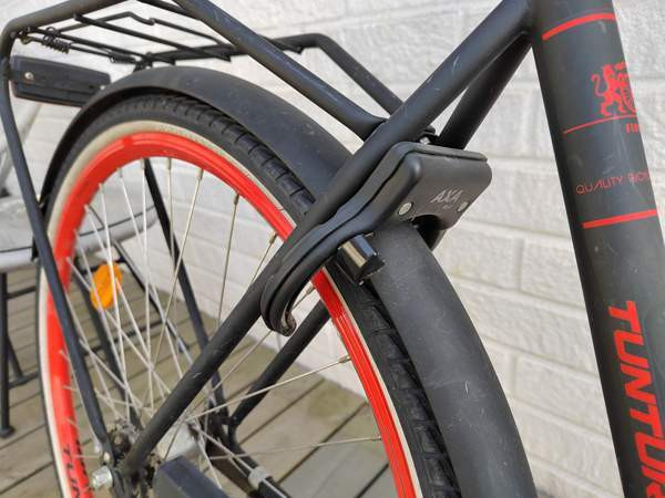 Tunturi Lumo 28' Espoo - valokuva 2