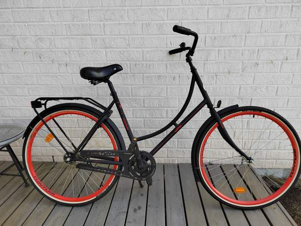 Tunturi Lumo 28' Espoo - valokuva 1