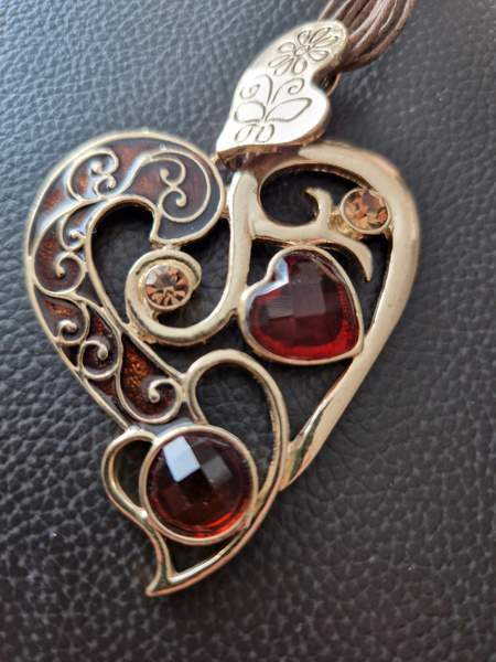 Kaunis kaulakoru Lahti - valokuva 8