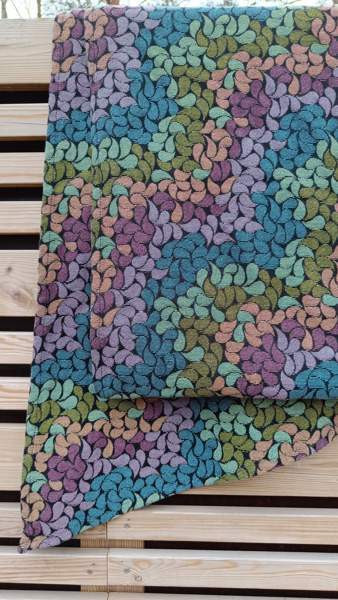 Lennylamb kantoliina Rauma - valokuva 1