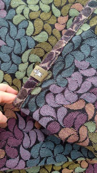 Lennylamb kantoliina Rauma - valokuva 2