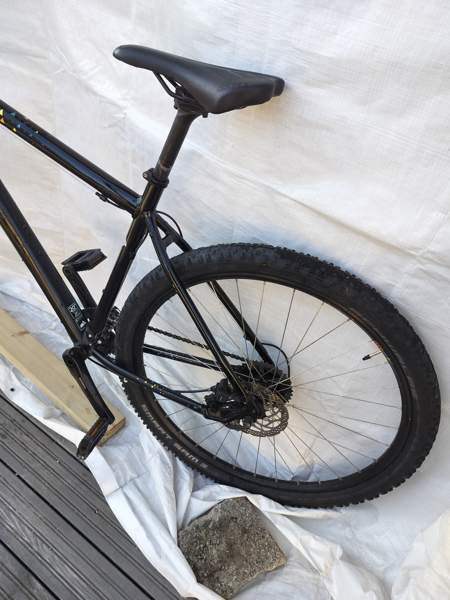 Stevens Tonga Salo - valokuva 6