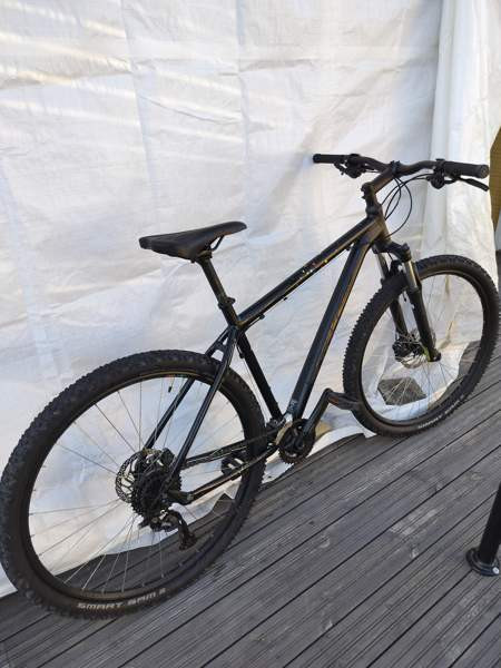 Stevens Tonga Salo - valokuva 5