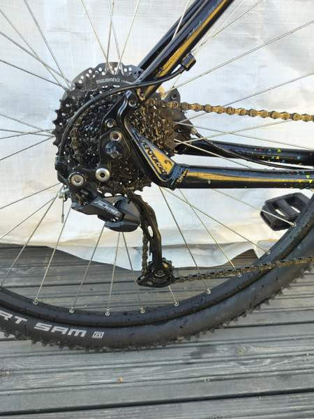 Stevens Tonga Salo - valokuva 8