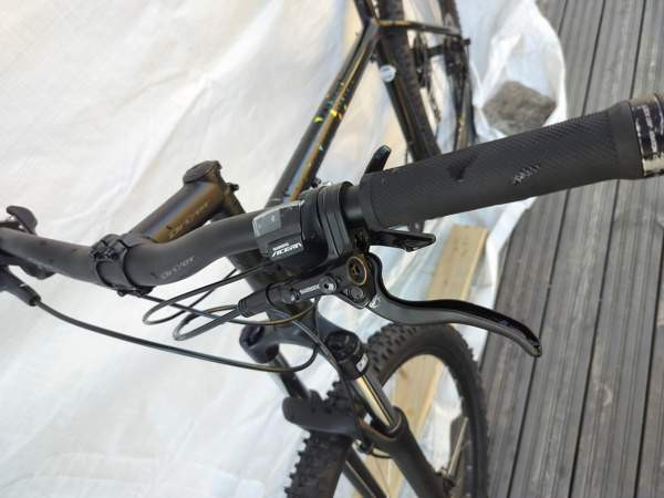 Stevens Tonga Salo - valokuva 4