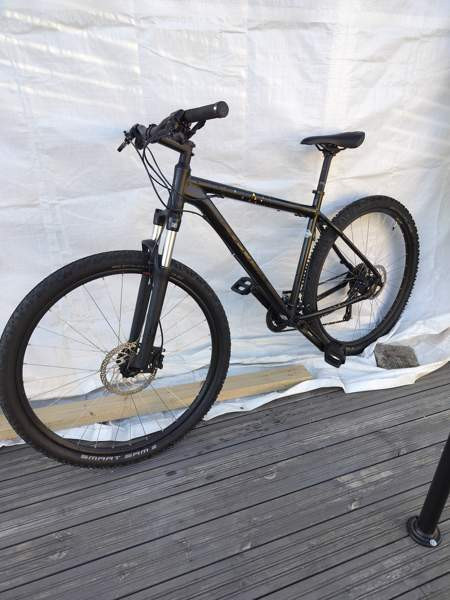 Stevens Tonga Salo - valokuva 1