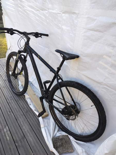 Stevens Tonga Salo - valokuva 2