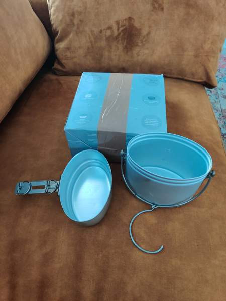 Retkikattila Vantaa - valokuva 1