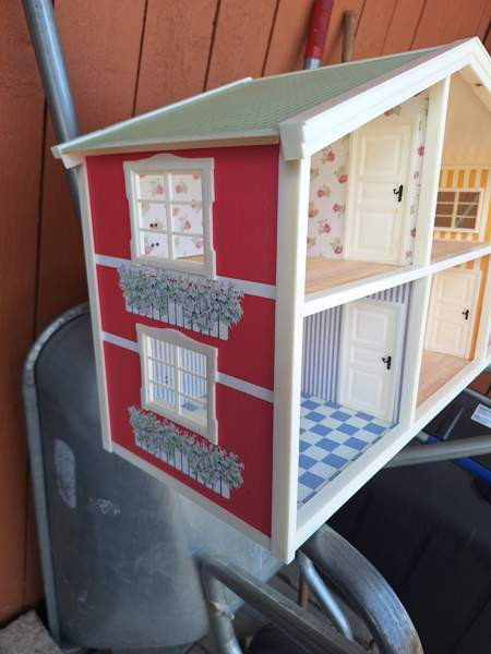 Lundby nukkekoti Laukaa - valokuva 2