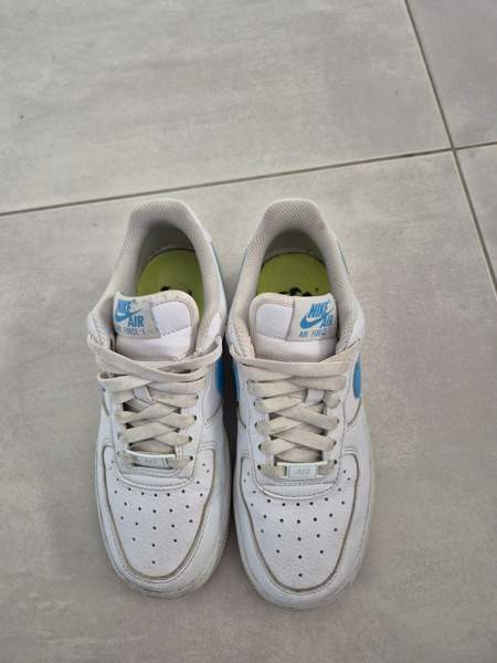 Nike Air Force 1 koko 36 Espoo - photo 2