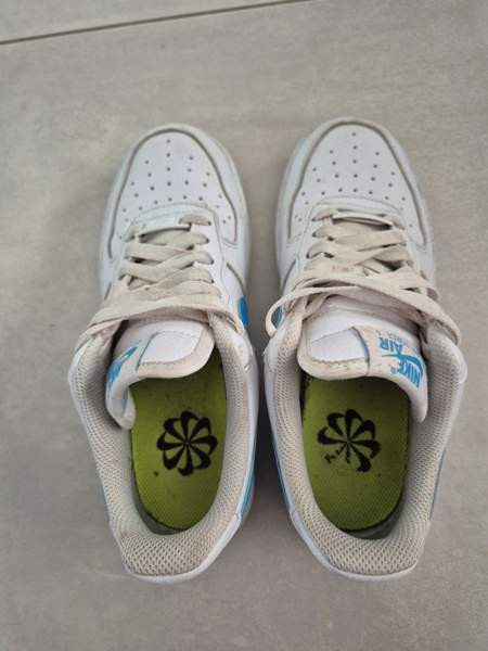 Nike Air Force 1 koko 36 Espoo - photo 4