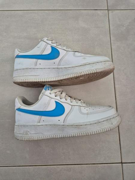 Nike Air Force 1 koko 36 Espoo - photo 1