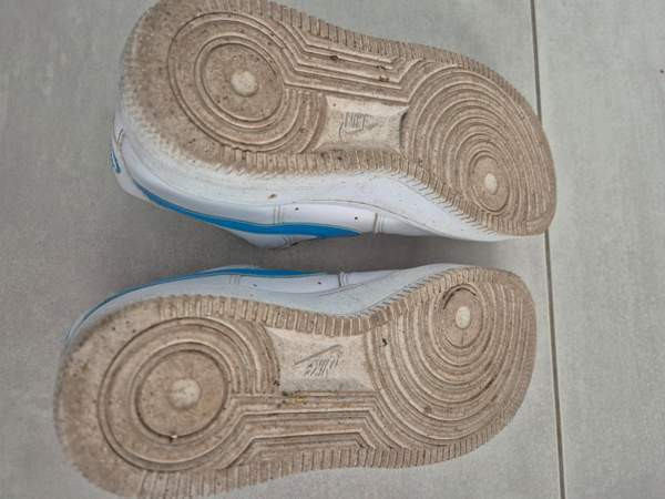 Nike Air Force 1 koko 36 Espoo - photo 5