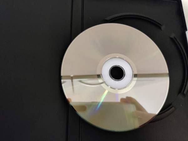 Kuutamolla / kotimainen elokuva, DVD Tampere - valokuva 2