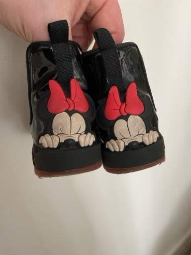 Lasten kenkiä koko 25-27 Turku - valokuva 4