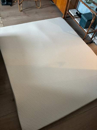Air-memory foam petauspatja 160x 200 Turku - photo 1