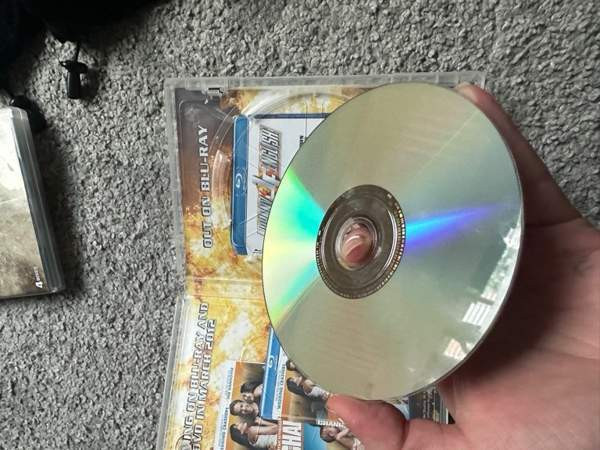 Johnny English uudestisyntynyt dvd Kuopio – foto 4