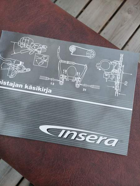 Naisten polkupyörät Helsinki - valokuva 7