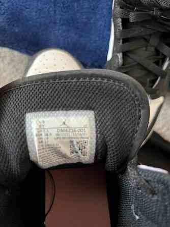 Nike air jordan 1 mid Turku