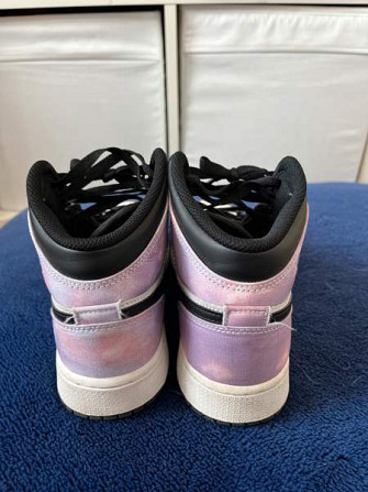 Nike air jordan 1 mid Turku - photo 4