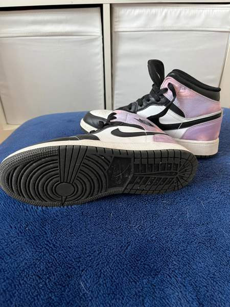 Nike air jordan 1 mid Turku - photo 6