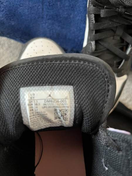 Nike air jordan 1 mid Turku - photo 5