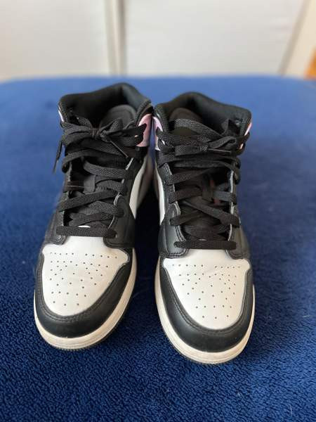 Nike air jordan 1 mid Turku - photo 2