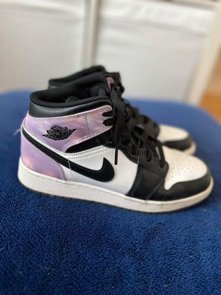 Nike air jordan 1 mid Turku - photo 3