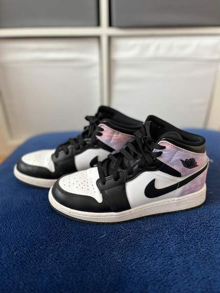 Nike air jordan 1 mid Turku - photo 1