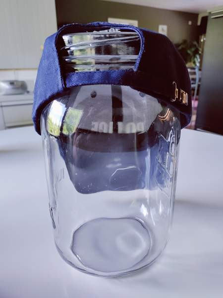 Lippalakki Nokia - valokuva 5