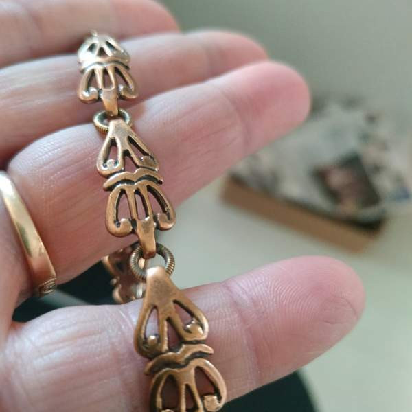 Kalevala rannekoru Jyvaeskylae - photo 2