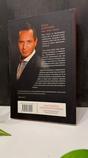 Kaarto: Sijoita asuntoihin! Jyvaeskylae - photo 6