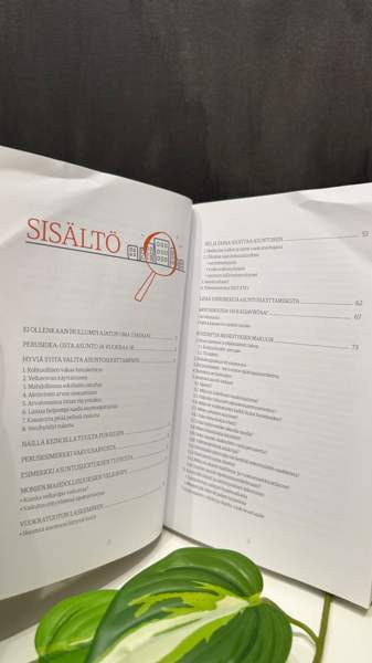 Kaarto: Sijoita asuntoihin! Jyvaeskylae - photo 3