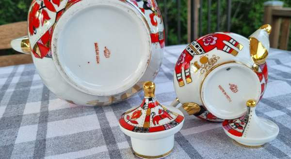 LOMONOSOV Valkeakoski - valokuva 6