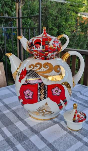 LOMONOSOV Valkeakoski - valokuva 1