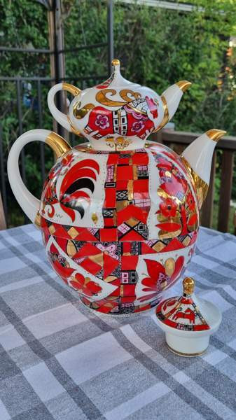 LOMONOSOV Valkeakoski - valokuva 2