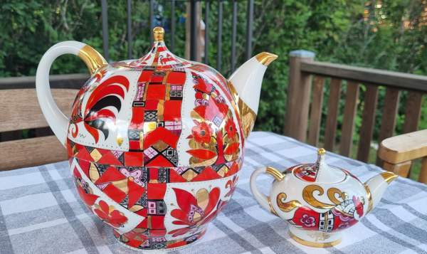 LOMONOSOV Valkeakoski - valokuva 4