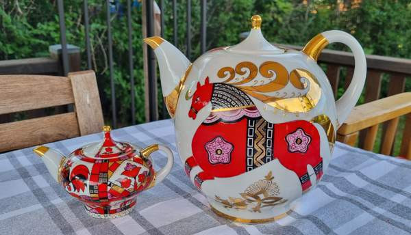 LOMONOSOV Valkeakoski - valokuva 3