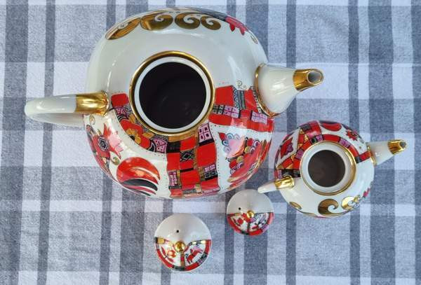 LOMONOSOV Valkeakoski - valokuva 5