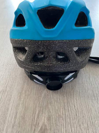 Lasten pyöräilykypärä S (koko 48-53cm) Rovaniemi – foto 2