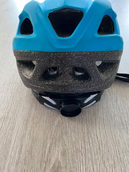 Lasten pyöräilykypärä S (koko 48-53cm) Rovaniemi - photo 2