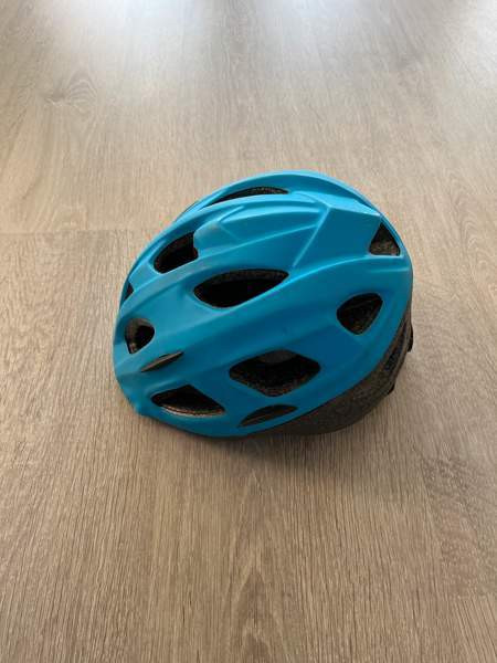 Lasten pyöräilykypärä S (koko 48-53cm) Rovaniemi - photo 1