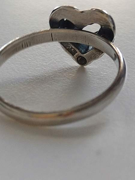 Kalevala sormus talon sydän Vantaa - photo 3