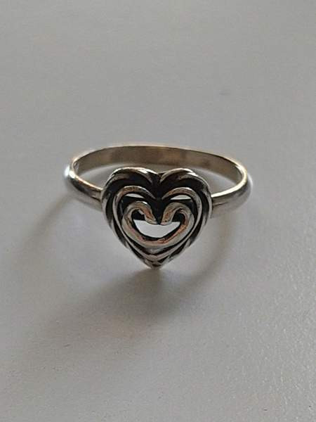 Kalevala sormus talon sydän Vantaa - photo 1