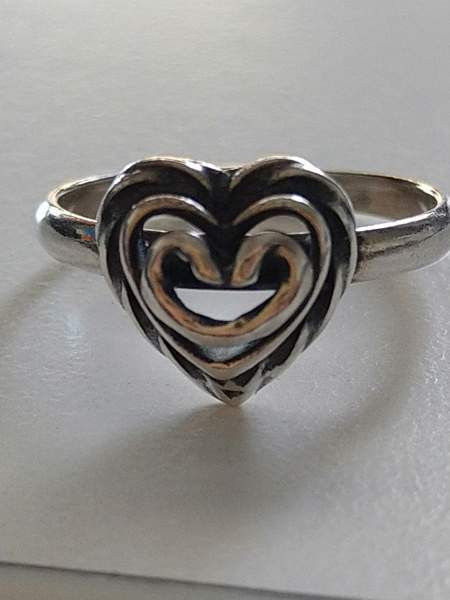 Kalevala sormus talon sydän Vantaa - photo 2