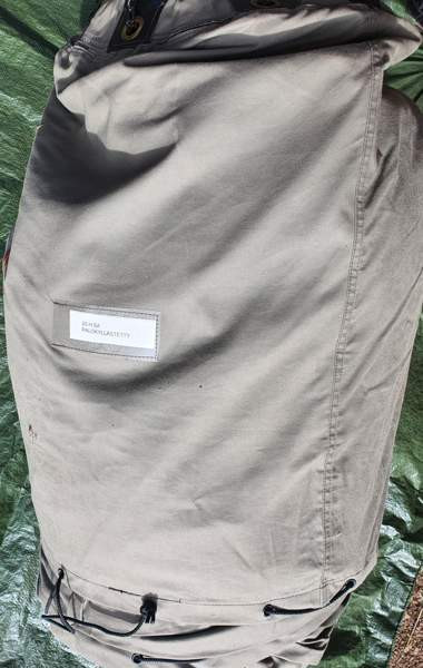 Puolijoukkueteltta Savotta Kouvola - photo 2