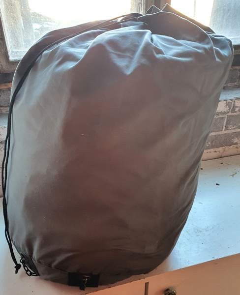 Puolijoukkueteltta Savotta Kouvola - photo 8