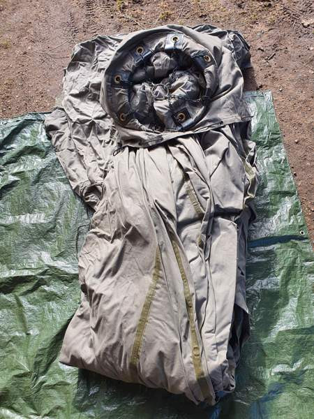 Puolijoukkueteltta Savotta Kouvola - photo 4